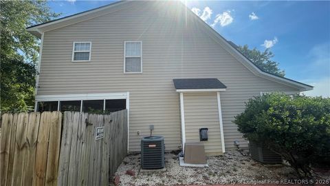 Tiny photo for Parkton, NC 28371 (MLS # 764685)