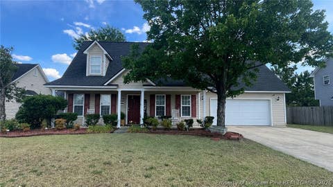 Photo of Parkton, NC 28371 (MLS # 764685)