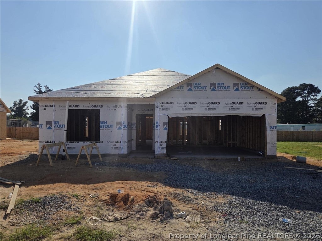 528 Open Range (Lot 61) Road
