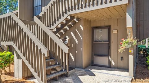 Photo of 115 Beulah Hill Road N #111, Pinehurst, NC 28374 (MLS # 752043)