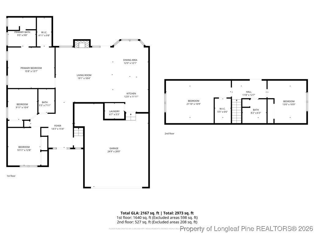Photo of 4420 Grip Drive, Fayetteville, NC 28312 (MLS # 756241)