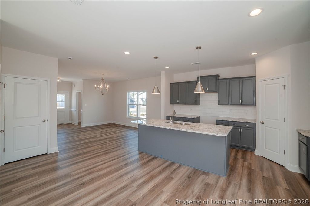 Photo of 172 London Drive, Raeford, NC 28376 (MLS # 757470)