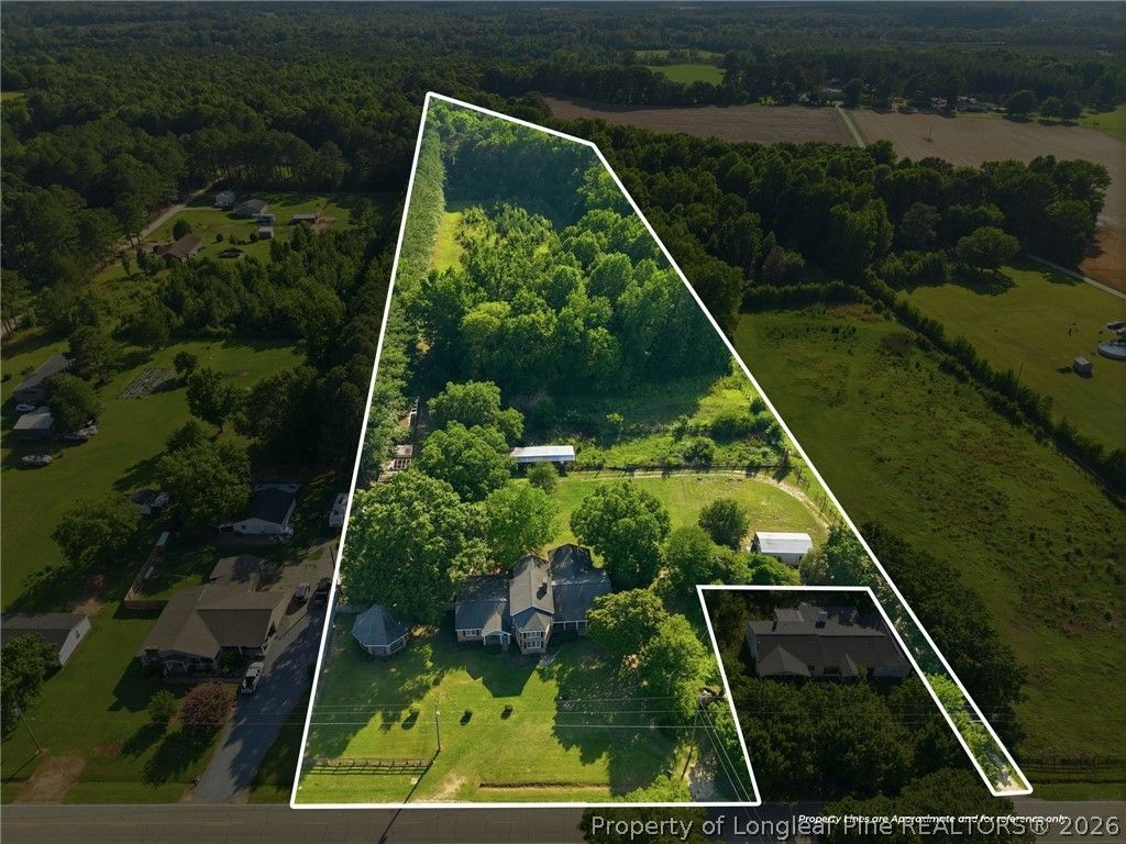 Photo of 2848 Old Stage Road S, Erwin, NC 28339 (MLS # 765096)