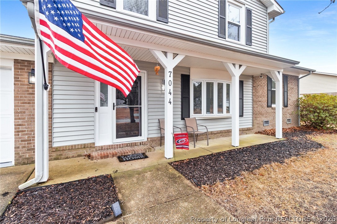 7044 Timbercroft Lane