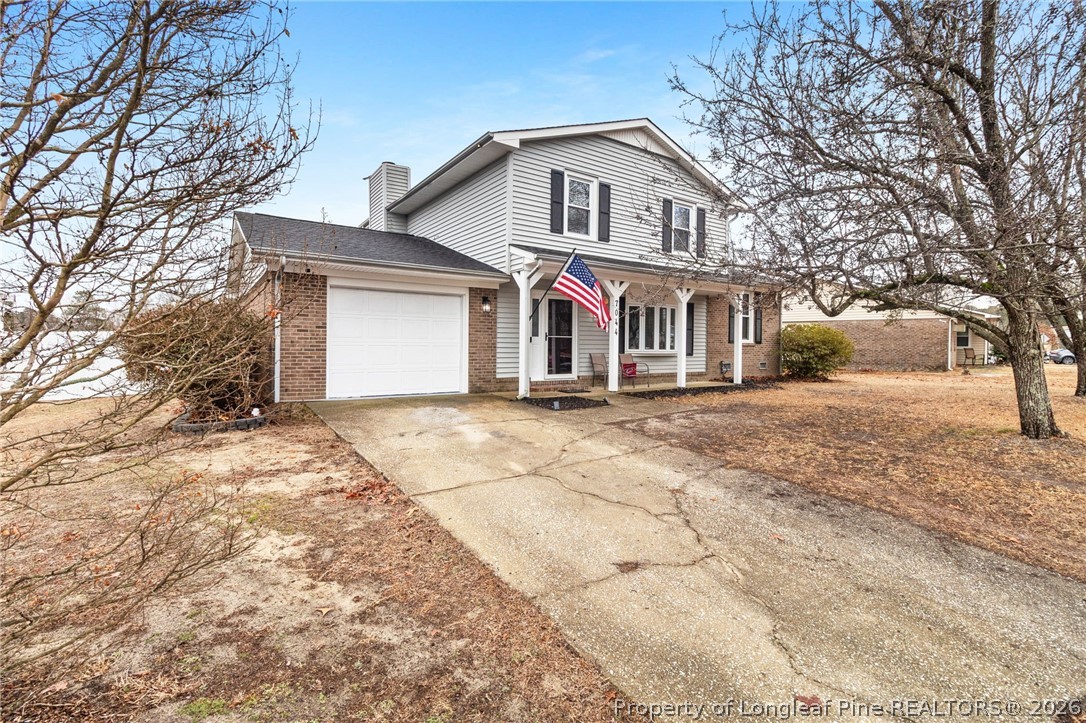 7044 Timbercroft Lane