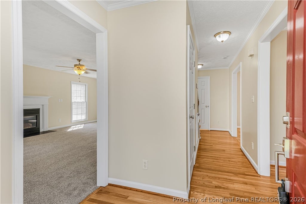Photo of 814 Larkspur Drive, Fayetteville, NC 28311 (MLS # 769862)