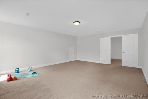 Tiny photo for 66 S Hawks Ridge Lane, Smithfield, NC 27577 (MLS # 745122)