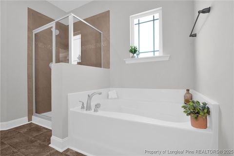 Tiny photo for 66 S Hawks Ridge Lane, Smithfield, NC 27577 (MLS # 745122)