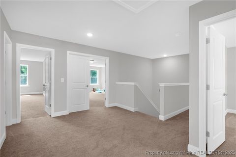 Tiny photo for 66 S Hawks Ridge Lane, Smithfield, NC 27577 (MLS # 745122)