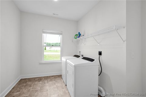 Tiny photo for 66 S Hawks Ridge Lane, Smithfield, NC 27577 (MLS # 745122)