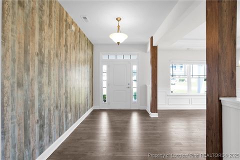 Tiny photo for 66 S Hawks Ridge Lane, Smithfield, NC 27577 (MLS # 745122)