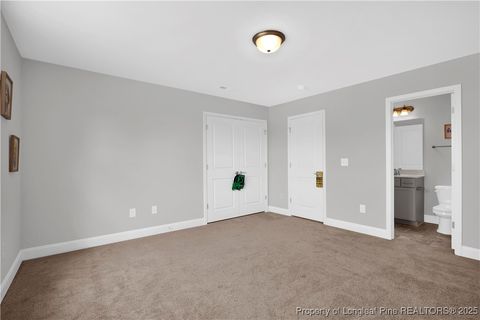 Tiny photo for 66 S Hawks Ridge Lane, Smithfield, NC 27577 (MLS # 745122)