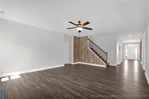 Tiny photo for 66 S Hawks Ridge Lane, Smithfield, NC 27577 (MLS # 745122)