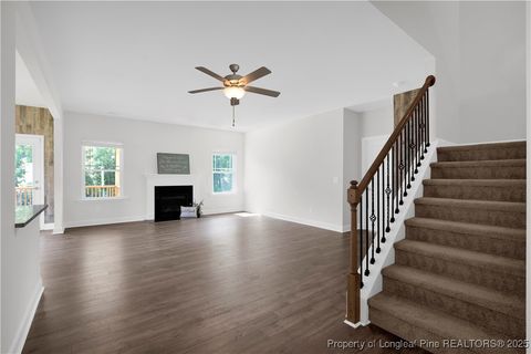 Tiny photo for 66 S Hawks Ridge Lane, Smithfield, NC 27577 (MLS # 745122)