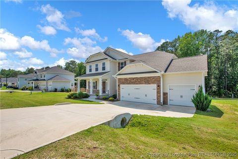 Tiny photo for 66 S Hawks Ridge Lane, Smithfield, NC 27577 (MLS # 745122)