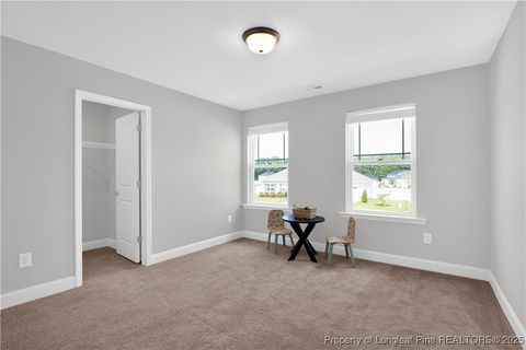 Tiny photo for 66 S Hawks Ridge Lane, Smithfield, NC 27577 (MLS # 745122)