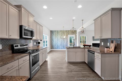 Tiny photo for 66 S Hawks Ridge Lane, Smithfield, NC 27577 (MLS # 745122)