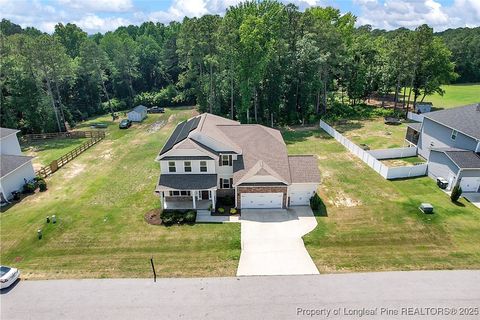 Tiny photo for 66 S Hawks Ridge Lane, Smithfield, NC 27577 (MLS # 745122)