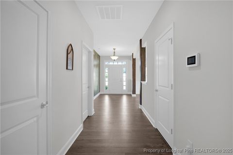 Tiny photo for 66 S Hawks Ridge Lane, Smithfield, NC 27577 (MLS # 745122)