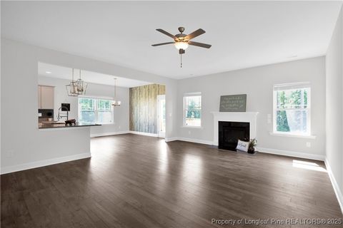 Tiny photo for 66 S Hawks Ridge Lane, Smithfield, NC 27577 (MLS # 745122)