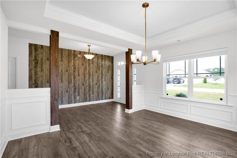 Tiny photo for 66 S Hawks Ridge Lane, Smithfield, NC 27577 (MLS # 745122)