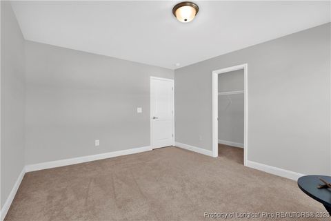 Tiny photo for 66 S Hawks Ridge Lane, Smithfield, NC 27577 (MLS # 745122)