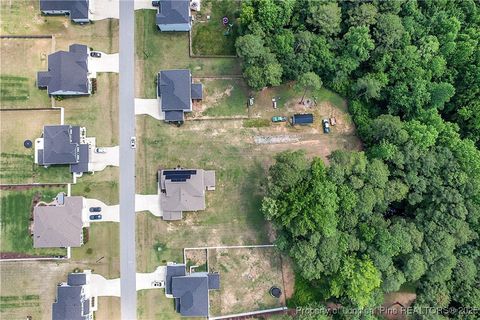 Tiny photo for 66 S Hawks Ridge Lane, Smithfield, NC 27577 (MLS # 745122)