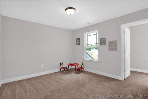 Tiny photo for 66 S Hawks Ridge Lane, Smithfield, NC 27577 (MLS # 745122)