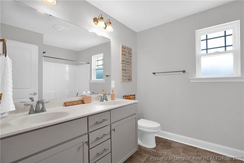 Tiny photo for 66 S Hawks Ridge Lane, Smithfield, NC 27577 (MLS # 745122)