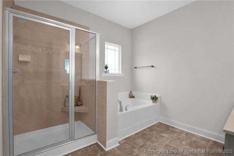 Tiny photo for 66 S Hawks Ridge Lane, Smithfield, NC 27577 (MLS # 745122)