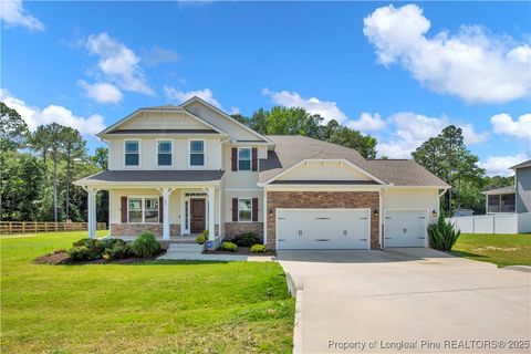 Tiny photo for 66 S Hawks Ridge Lane, Smithfield, NC 27577 (MLS # 745122)