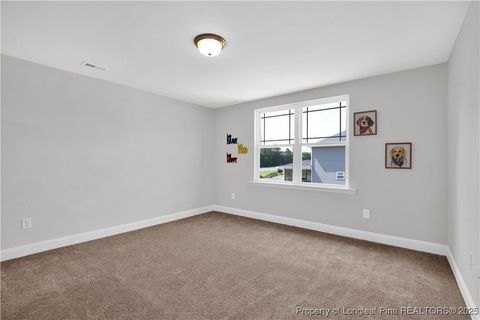 Tiny photo for 66 S Hawks Ridge Lane, Smithfield, NC 27577 (MLS # 745122)