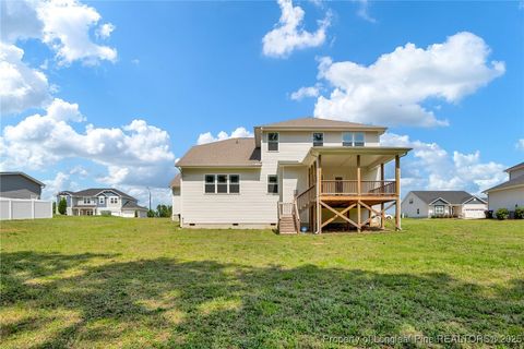 Tiny photo for 66 S Hawks Ridge Lane, Smithfield, NC 27577 (MLS # 745122)