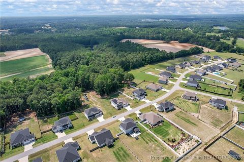 Tiny photo for 66 S Hawks Ridge Lane, Smithfield, NC 27577 (MLS # 745122)