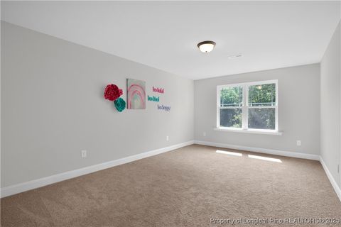Tiny photo for 66 S Hawks Ridge Lane, Smithfield, NC 27577 (MLS # 745122)