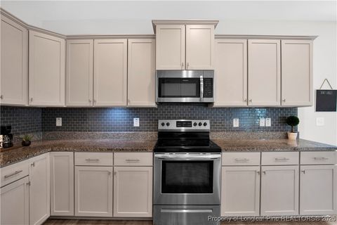 Tiny photo for 66 S Hawks Ridge Lane, Smithfield, NC 27577 (MLS # 745122)