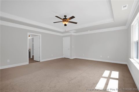 Tiny photo for 66 S Hawks Ridge Lane, Smithfield, NC 27577 (MLS # 745122)