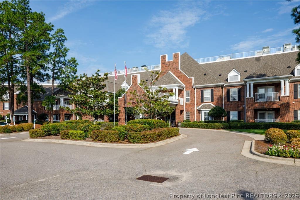 Photo of 1919 Fordham Drive #312, Fayetteville, NC 28304 (MLS # 767943)
