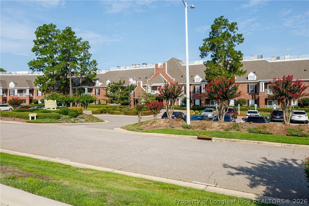 Photo of 1919 Fordham Drive #312, Fayetteville, NC 28304 (MLS # 767943)