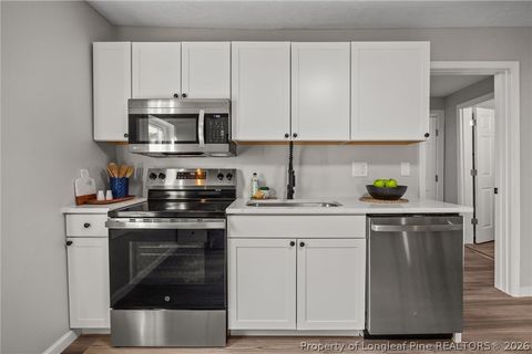 Tiny photo for 625 Eva Circle, Spring Lake, NC 28390 (MLS # 760396)