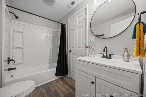 Tiny photo for 625 Eva Circle, Spring Lake, NC 28390 (MLS # 760396)