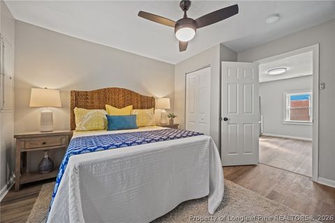 Tiny photo for 625 Eva Circle, Spring Lake, NC 28390 (MLS # 760396)