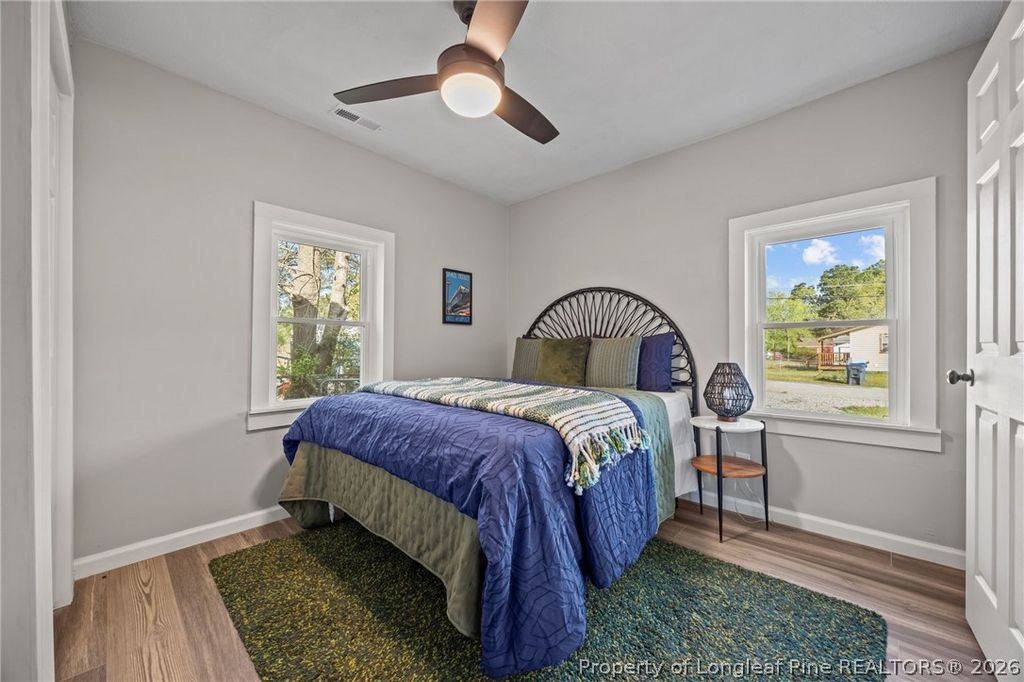 Photo of 625 Eva Circle, Spring Lake, NC 28390 (MLS # 760396)