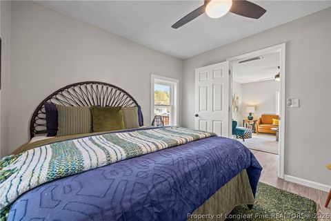 Tiny photo for 625 Eva Circle, Spring Lake, NC 28390 (MLS # 760396)