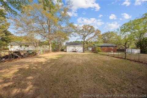 Tiny photo for 625 Eva Circle, Spring Lake, NC 28390 (MLS # 760396)