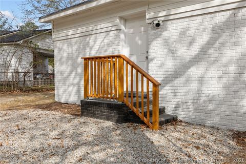 Tiny photo for 625 Eva Circle, Spring Lake, NC 28390 (MLS # 760396)