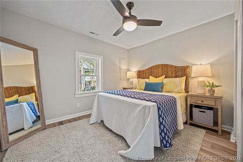 Tiny photo for 625 Eva Circle, Spring Lake, NC 28390 (MLS # 760396)