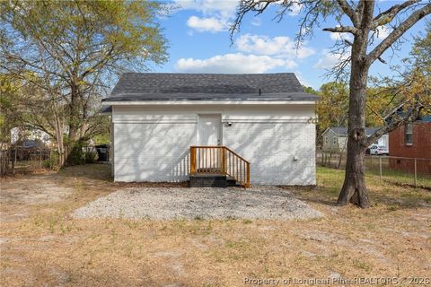 Tiny photo for 625 Eva Circle, Spring Lake, NC 28390 (MLS # 760396)