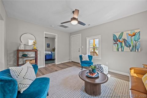 Tiny photo for 625 Eva Circle, Spring Lake, NC 28390 (MLS # 760396)