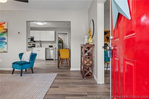 Tiny photo for 625 Eva Circle, Spring Lake, NC 28390 (MLS # 760396)